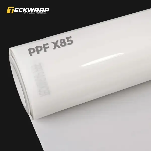 PPF Teckwrap X85 PPF Teckwrap X85