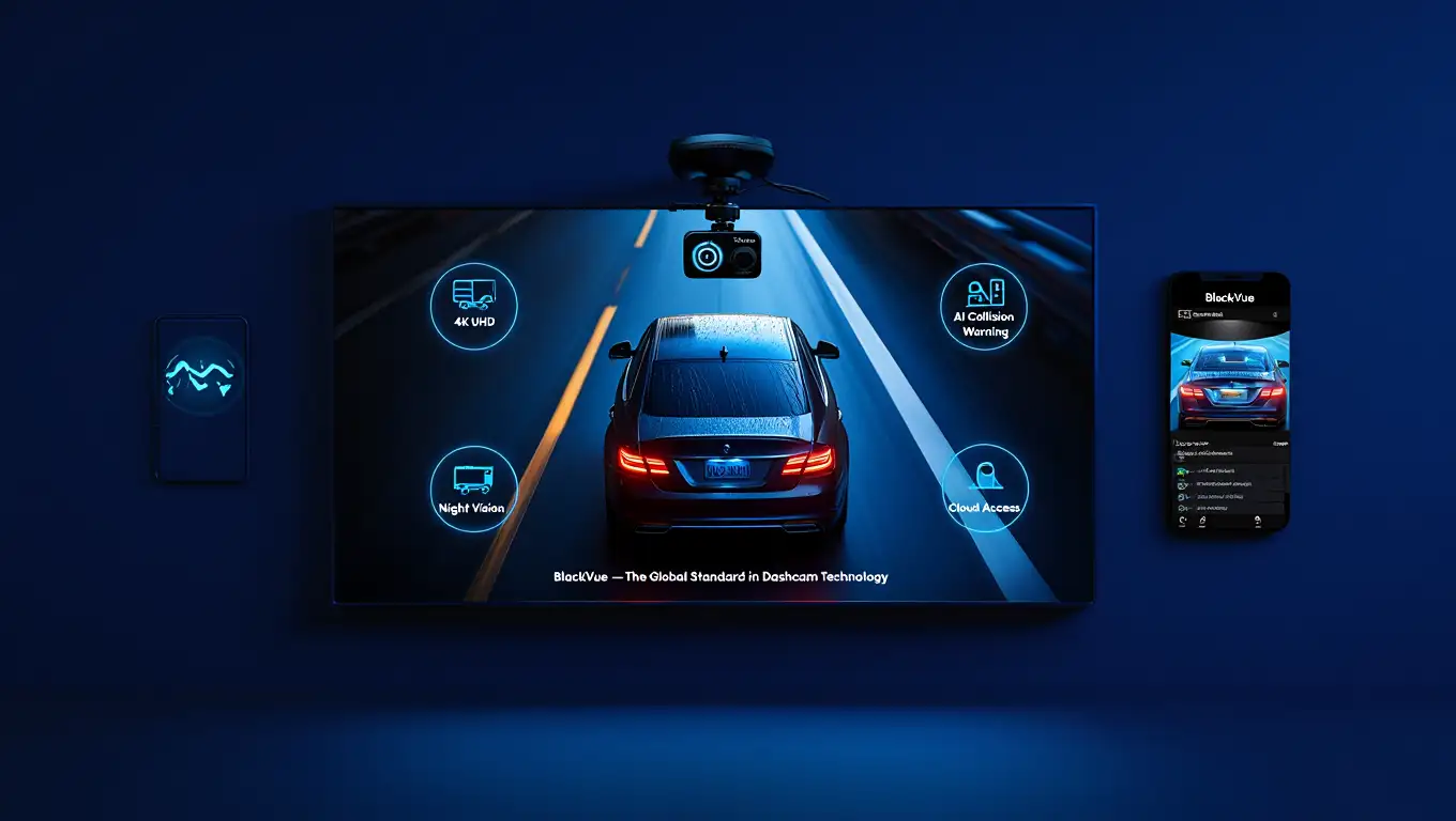blackvue điểm khác biệt blackvue điểm khác biệt