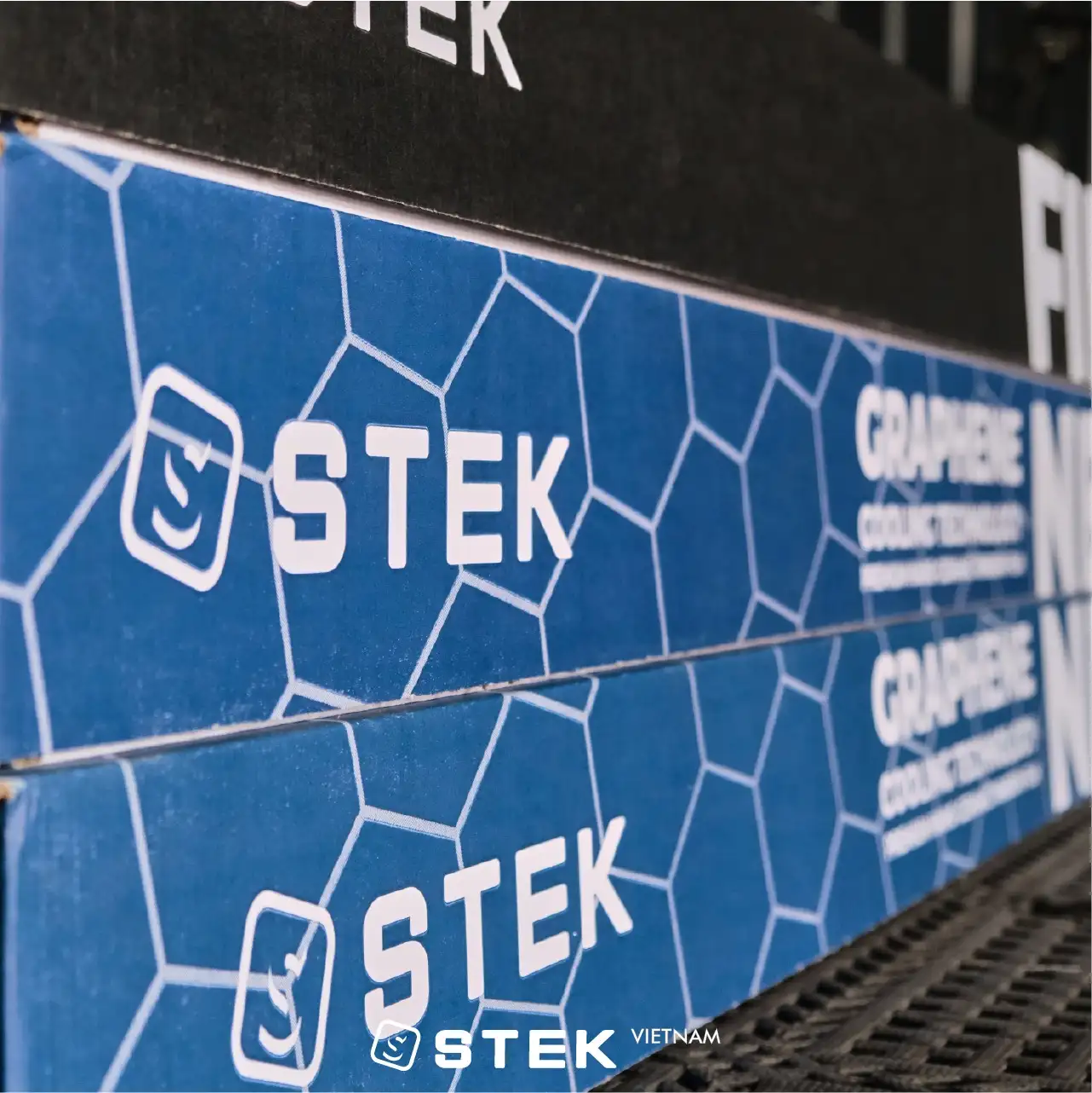 Phim Cách Nhiệt Stek Phim Cách Nhiệt Stek