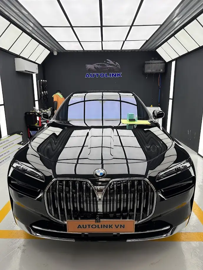 Phủ Ceramic tại Autolink Việt Nam Phủ Ceramic tại Autolink Việt Nam