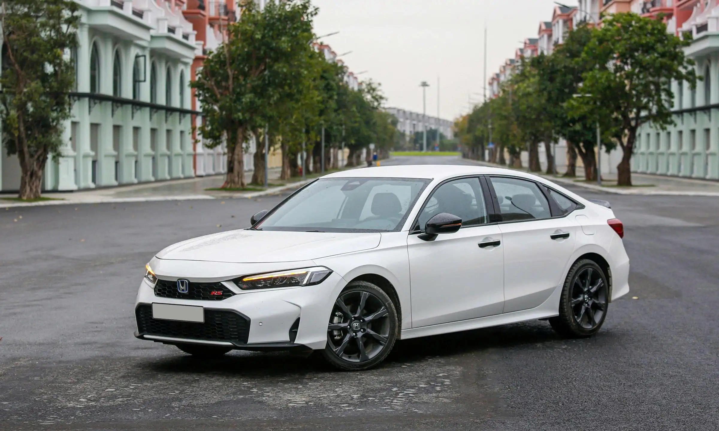 Bảng giá xe Honda mới nhất