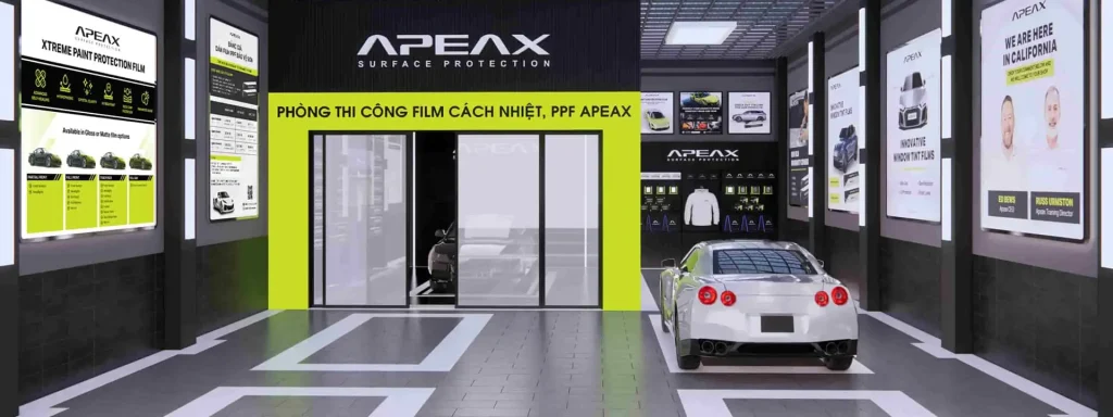 Apeax-PPF