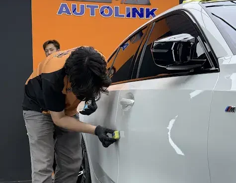 Phủ nano và ceramic cho ô tô