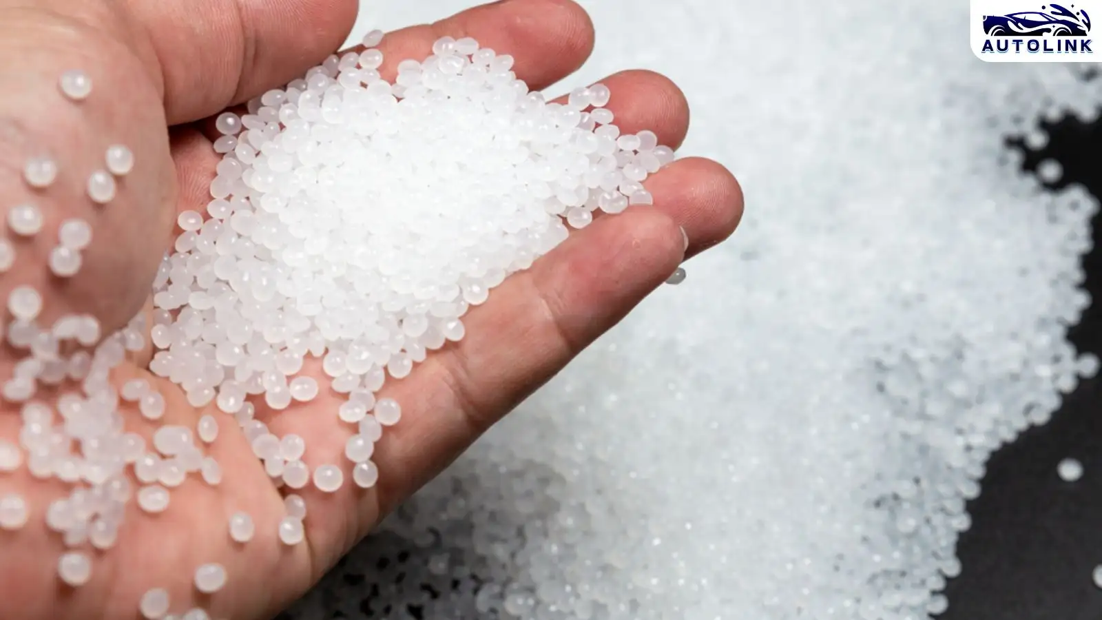 Polyethylene terephthalate