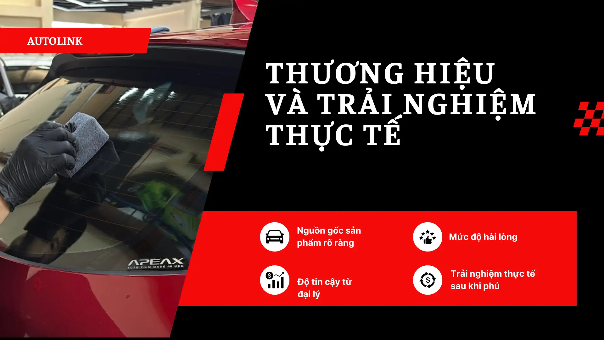 Thương hiệu Ceramic