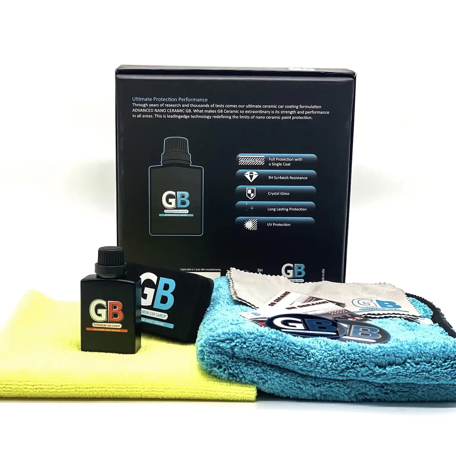 ceramic GB