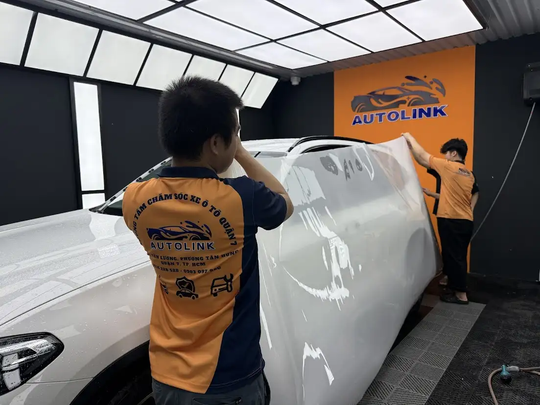 đo miếng gián ppf