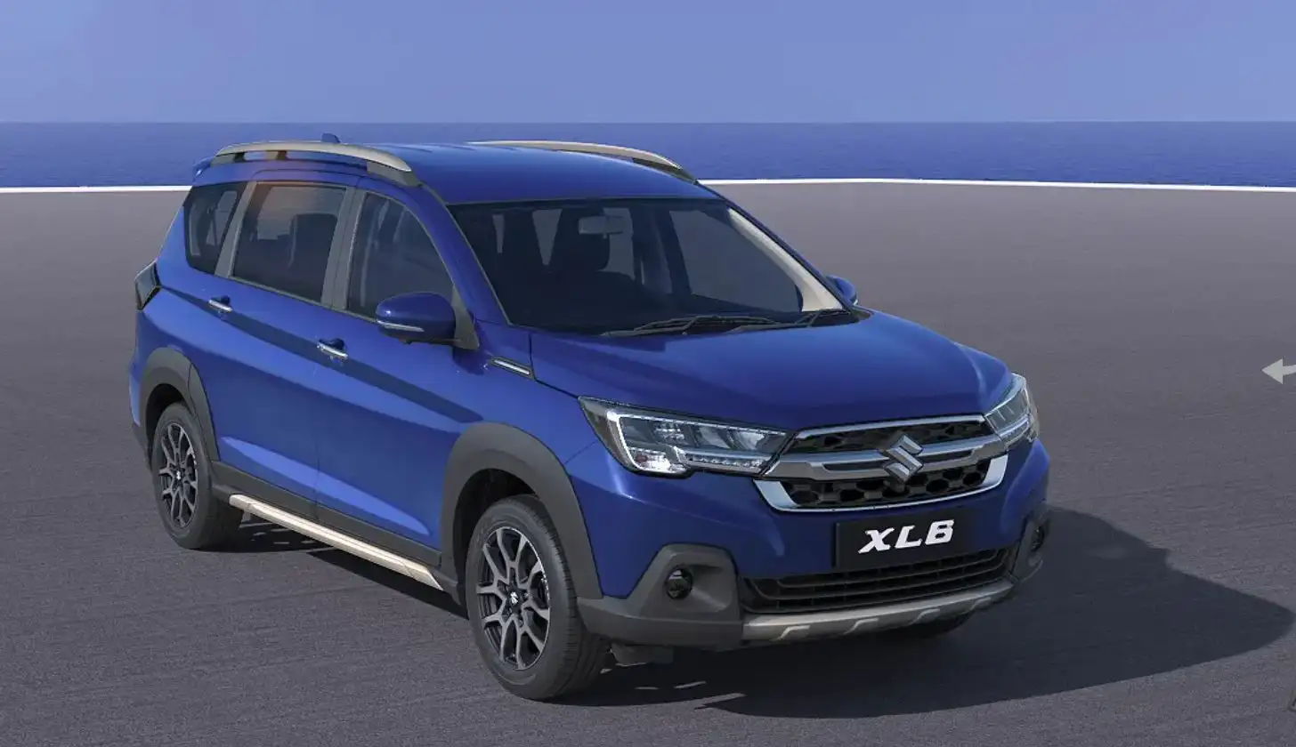 lợi ích vượt trội - suzuki