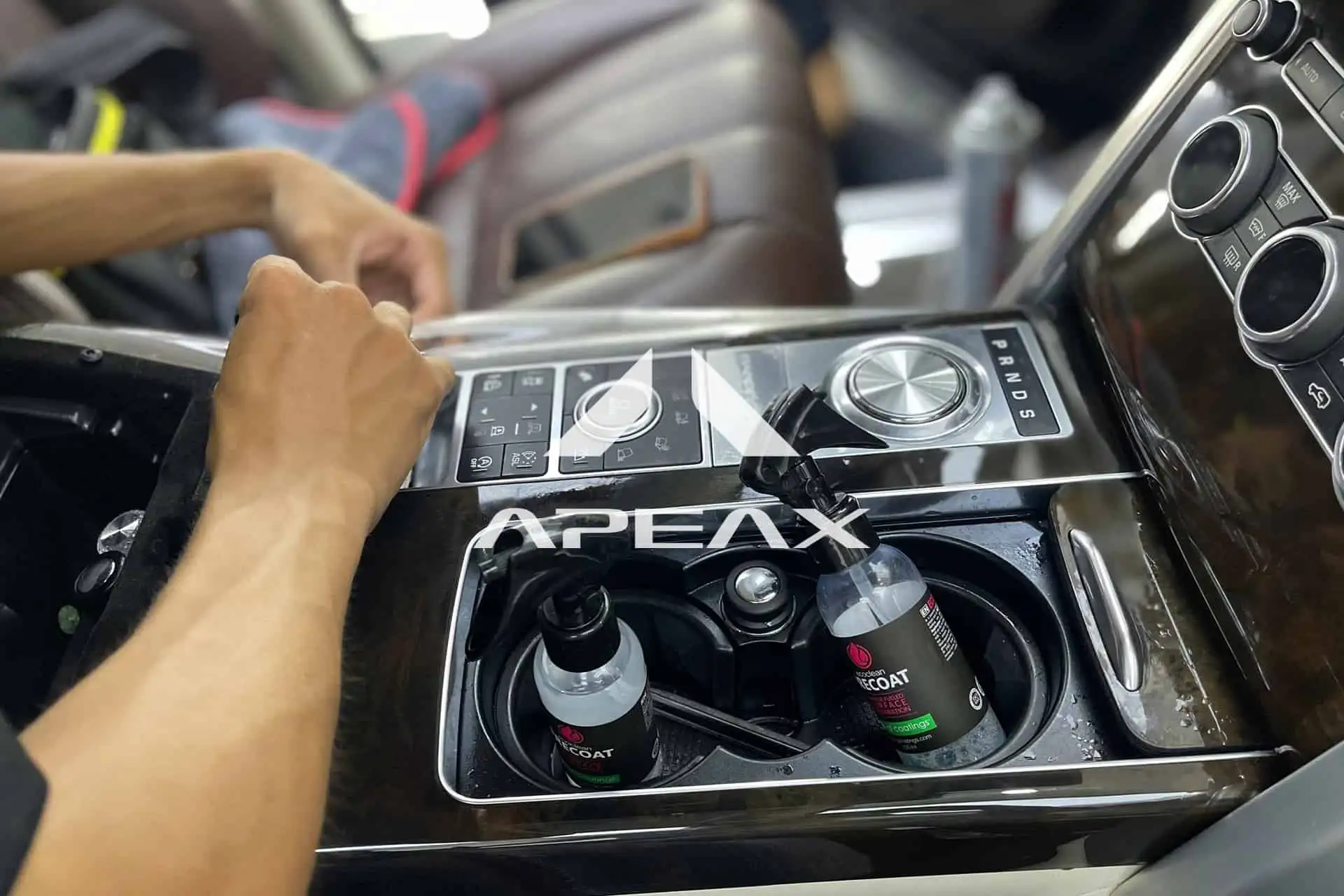 Apeax dán ppf