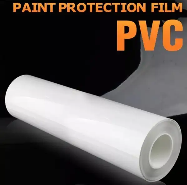 PPF PVC