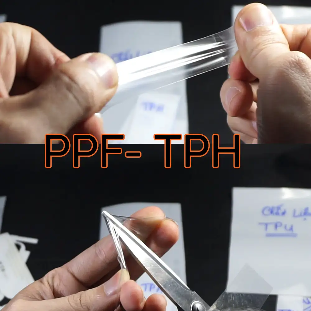 PPF TPH