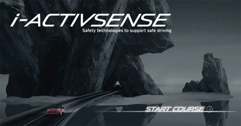 i-ACTIVSENSE