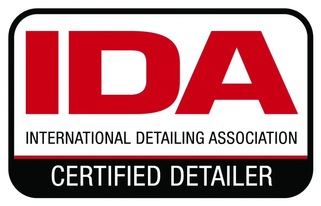 IDA certificate ta