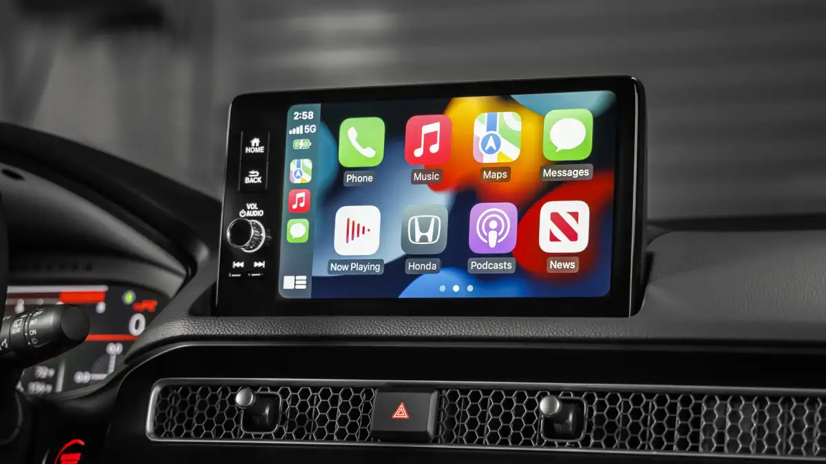 Apple CarPlay là gì? Vì sao Android Box ô tô cần hỗ trợ CarPlay?