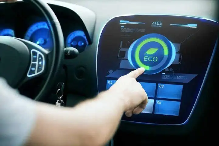 Chế độ tiết kiệm nhiên liệu