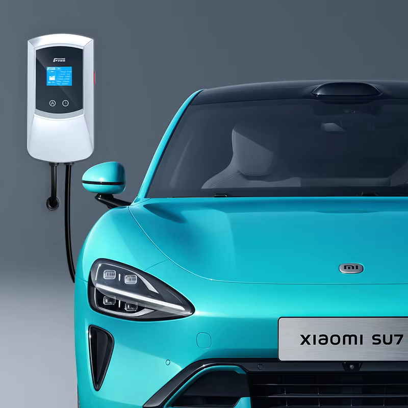 Kiến trúc điện áp cao, sạc nhanh vượt trội