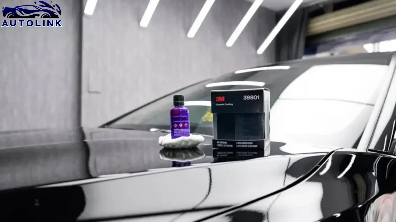 Phủ nano là gì