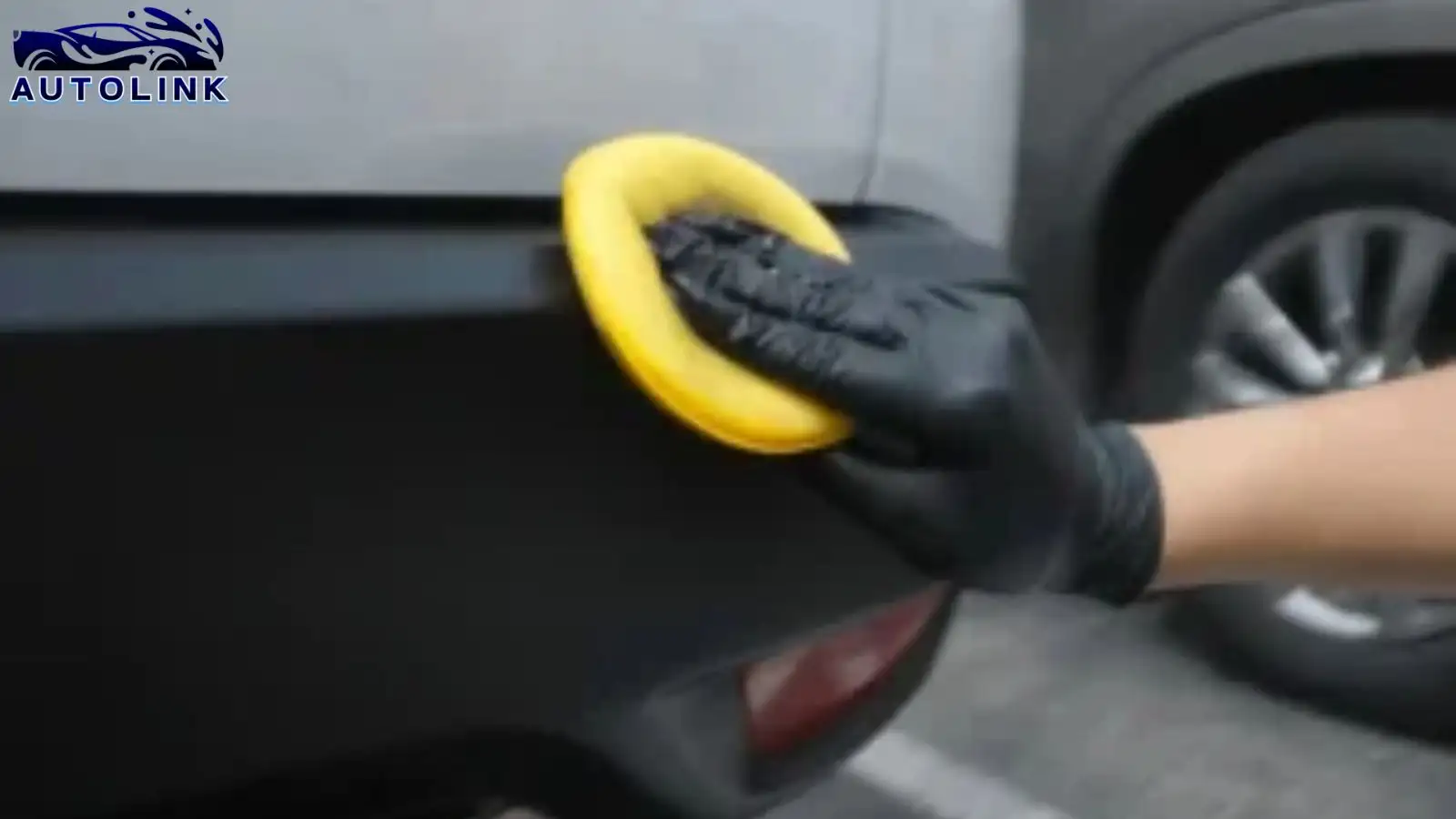 Dịch vụ chăm sóc xe tại nhà của Autolink