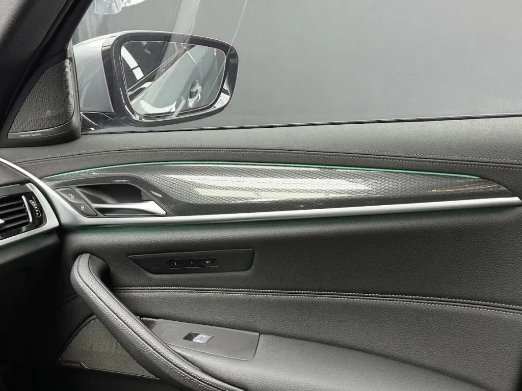 Dán PPF Teckwrap V75 cho nội thất ô tô Dán PPF Teckwrap V75 cho nội thất ô tô