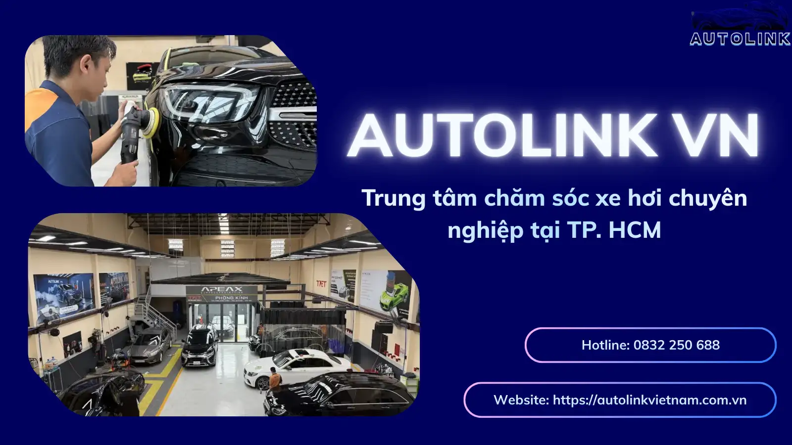 Autolink Việt Nam