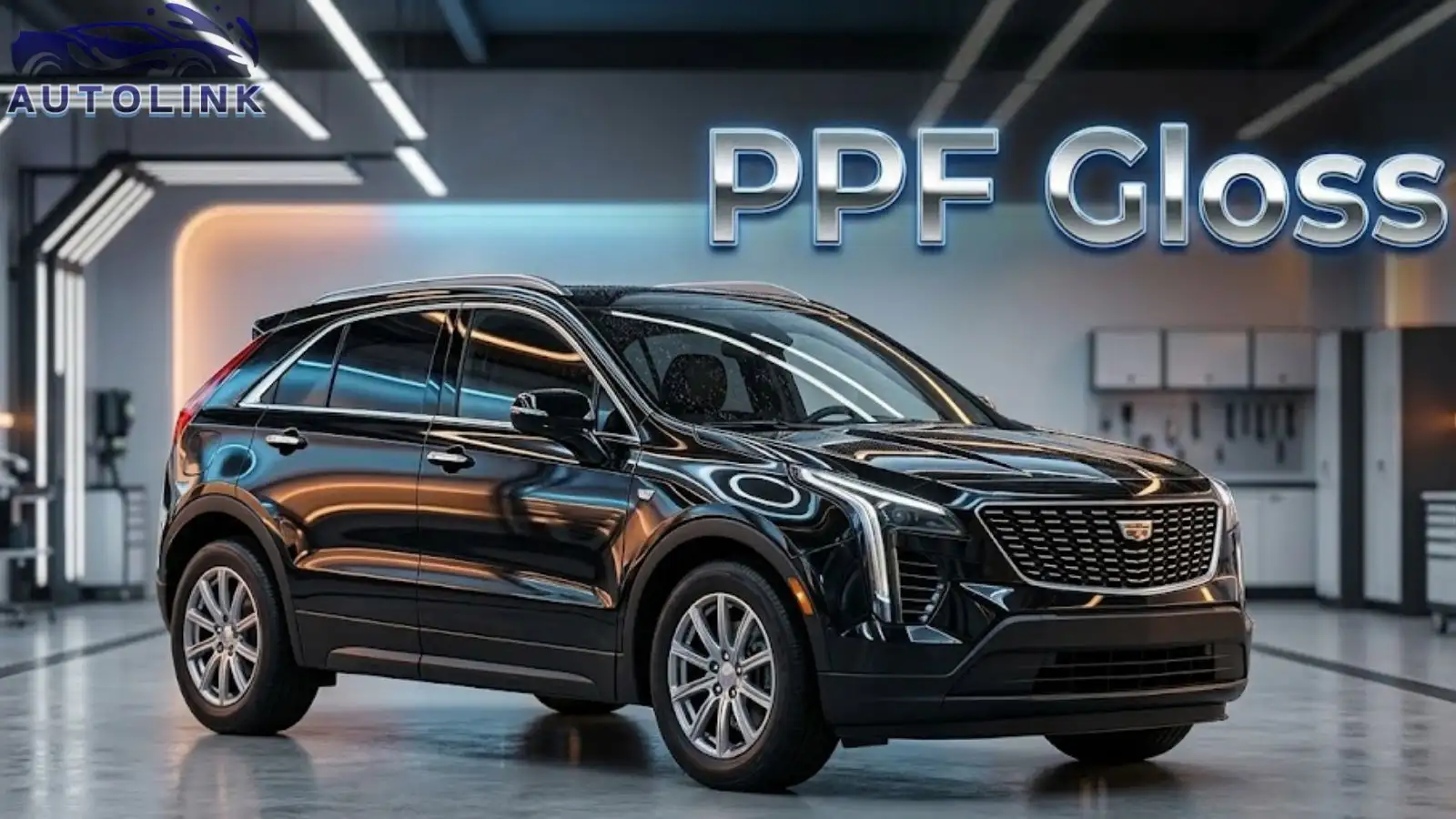 PPF Gloss