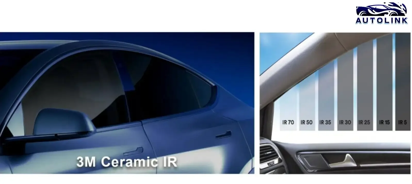 3M Ceramic IR
