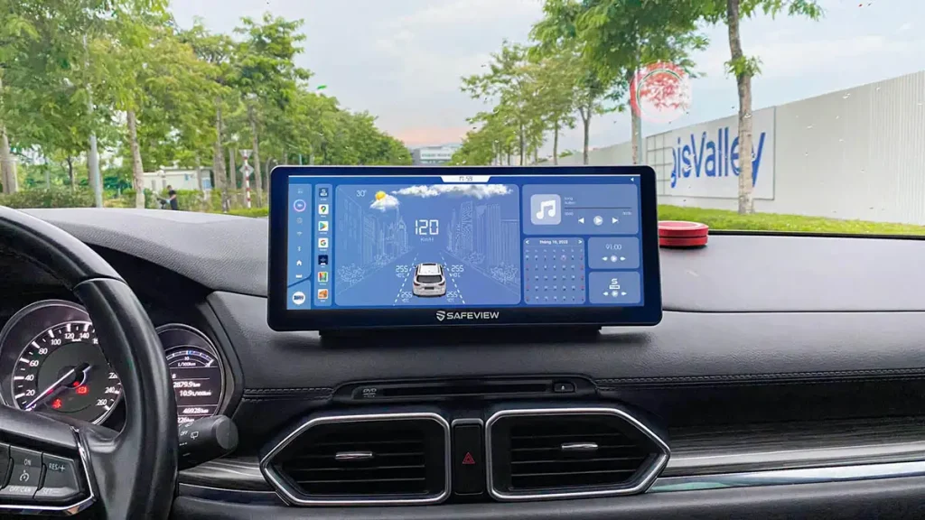 bảo vệ tuổi thọ màn hình Android ô tô bảo vệ tuổi thọ màn hình Android ô tô
