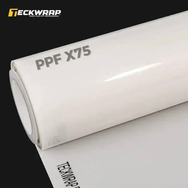 Teckwrap X75