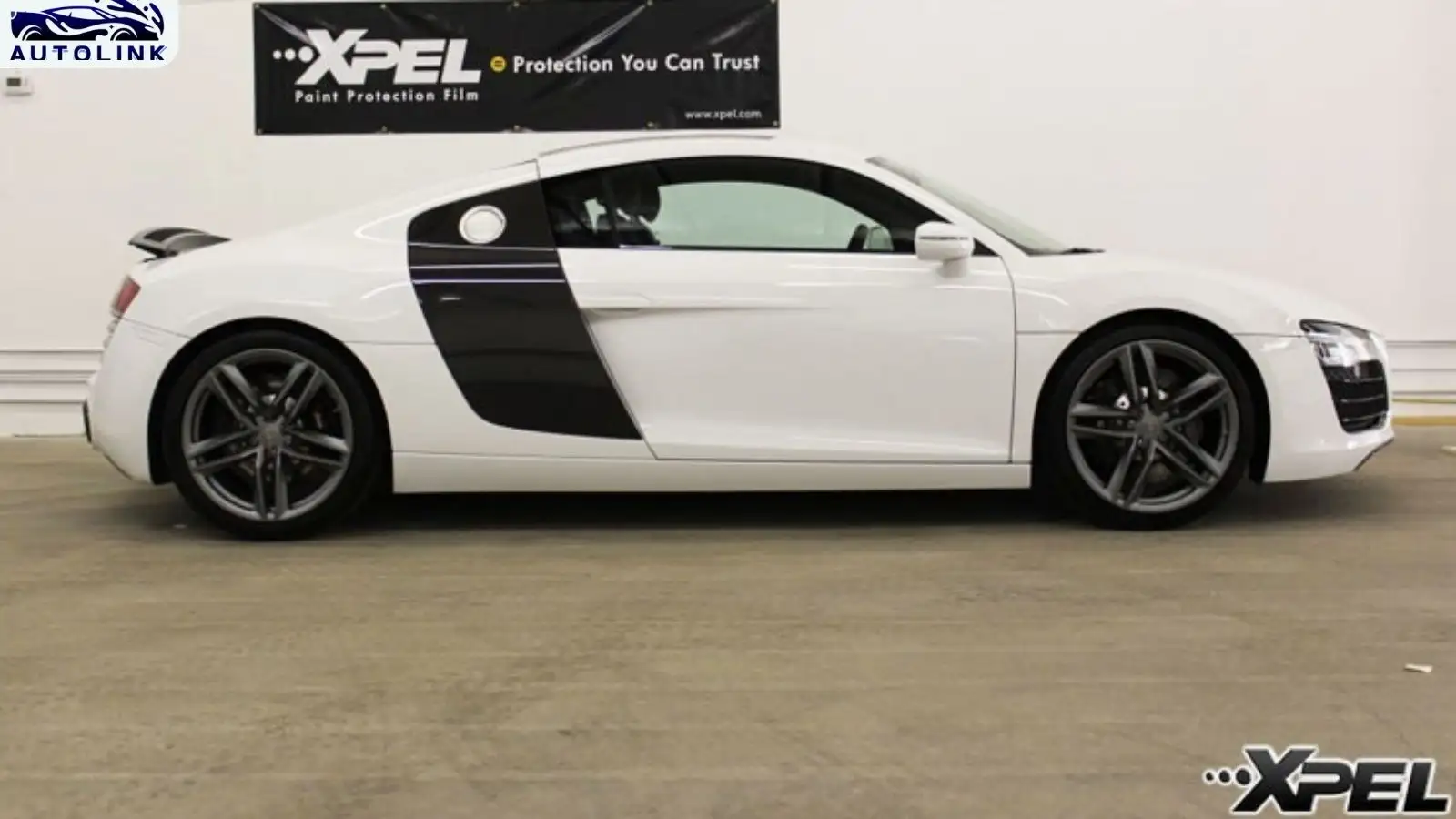 Phim PPF Tracwrap
