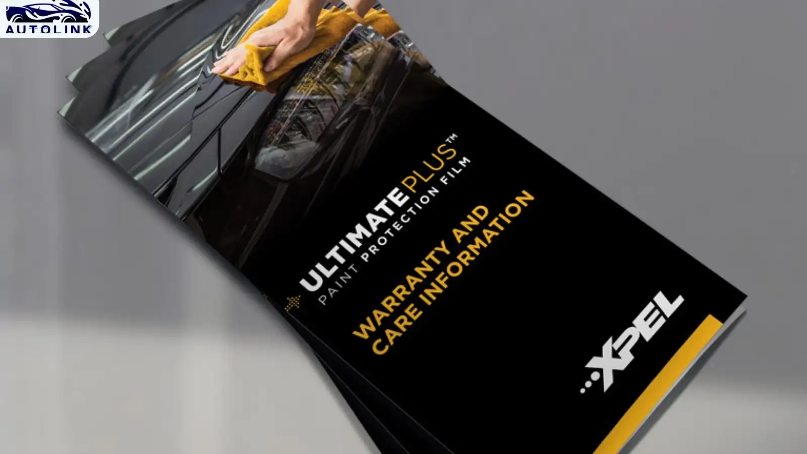 Phim PPF Xpel Ultimate Plus