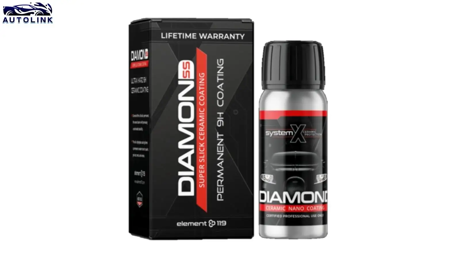 Ceramic Diamond
