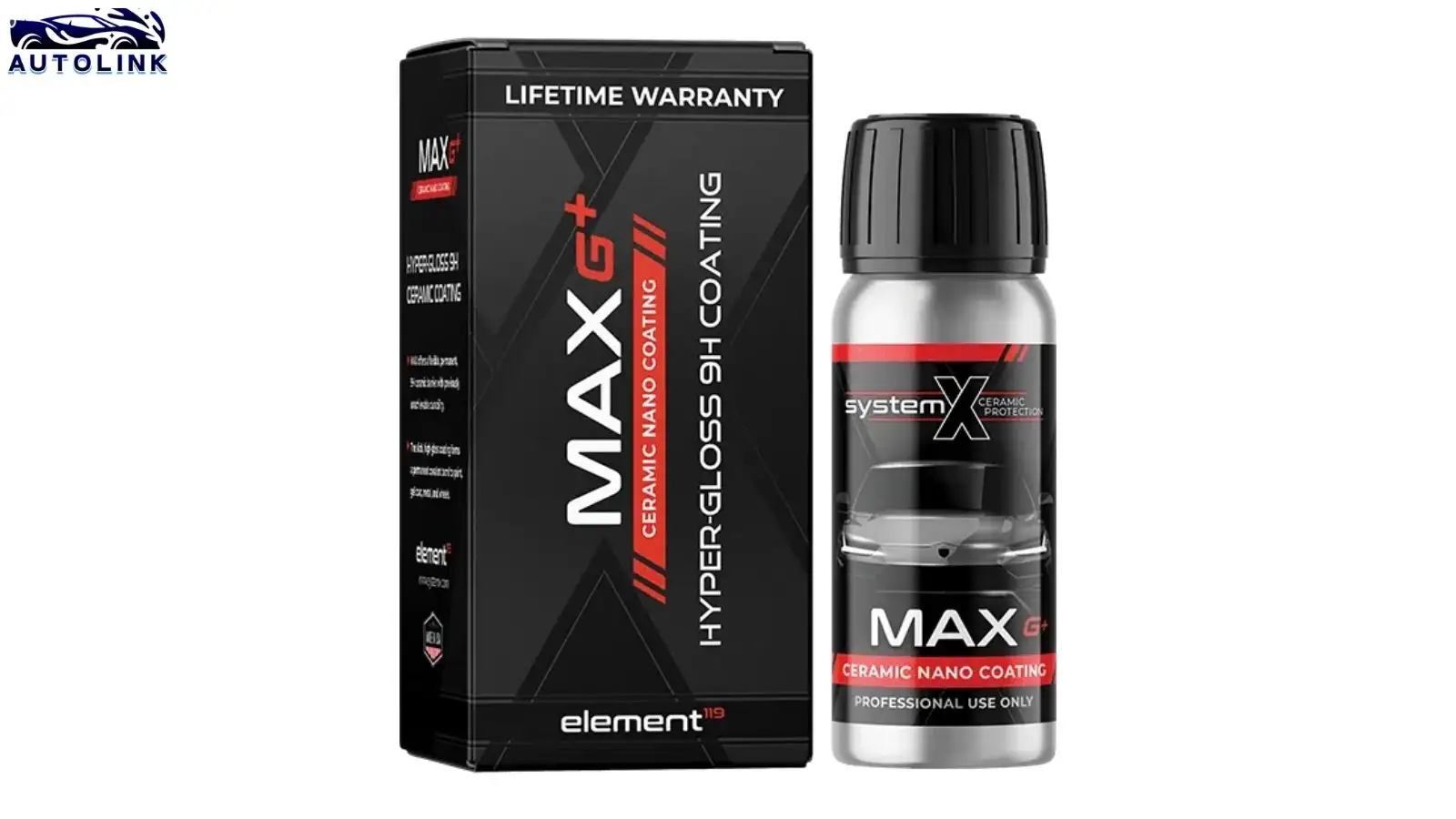 Ceramic Max