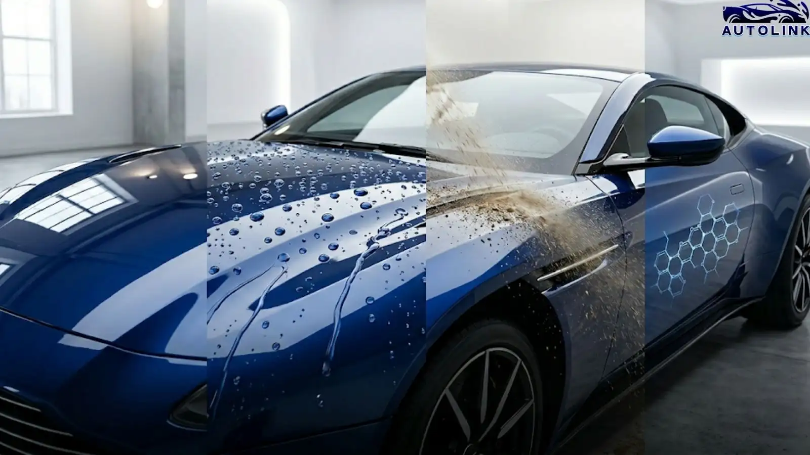 Đặc tính kỹ thuật của Ceramic System X