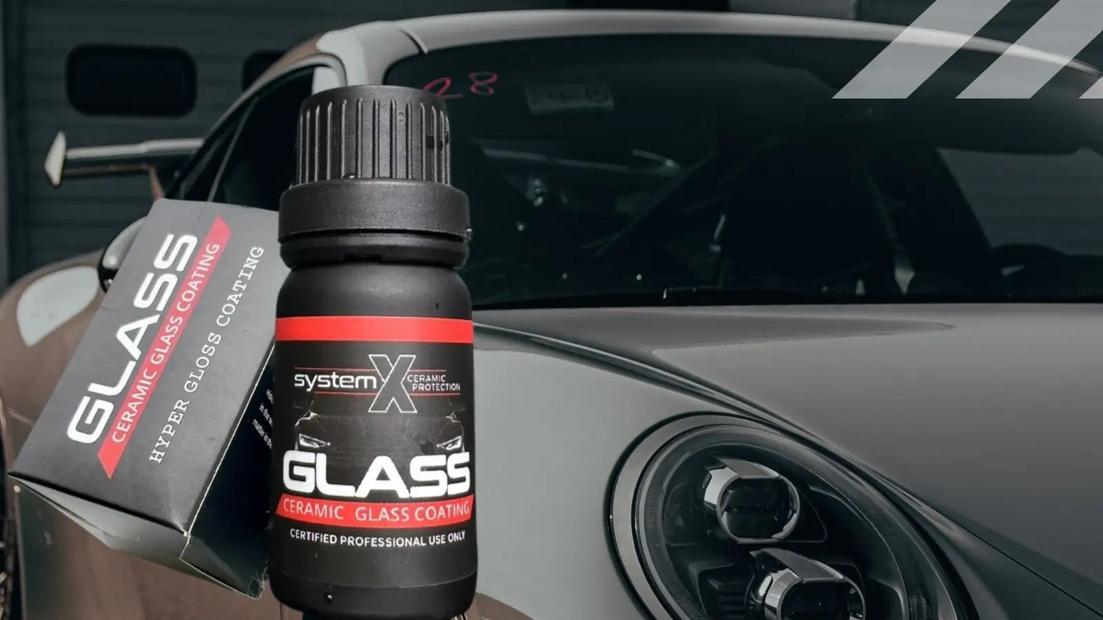 ceramic system x glass