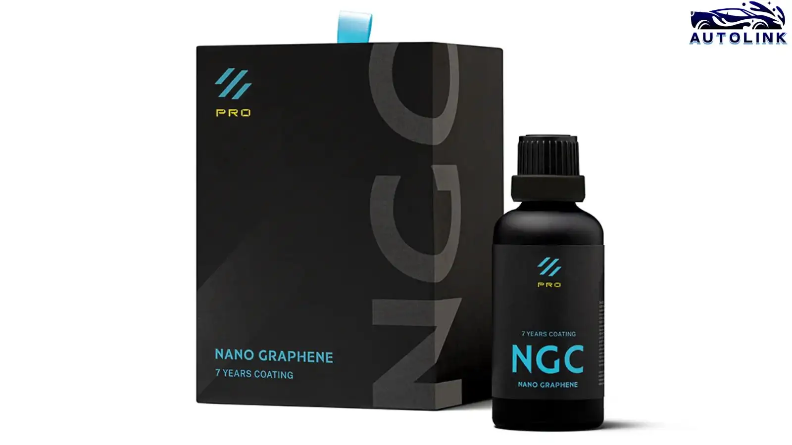 Artdeshine Nano Graphene Coating (NGC)