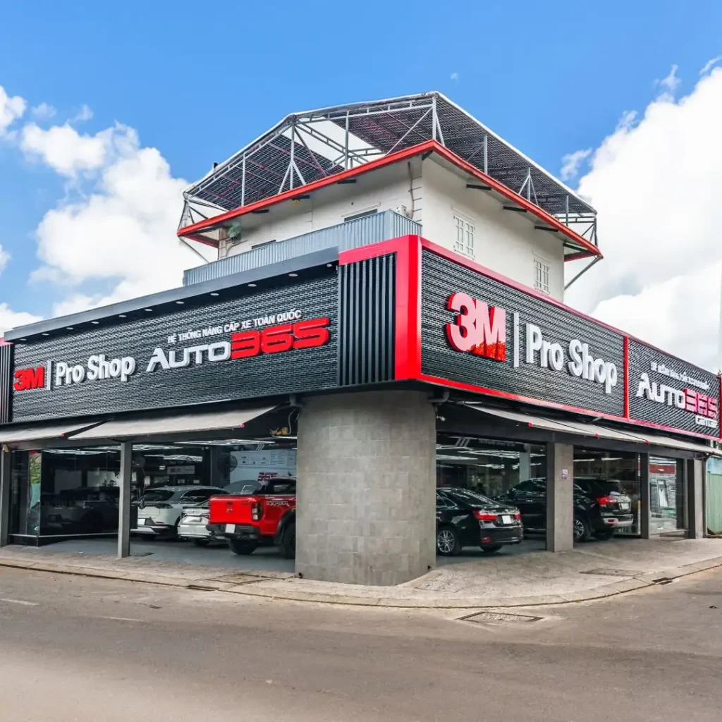 Auto365 Auto365