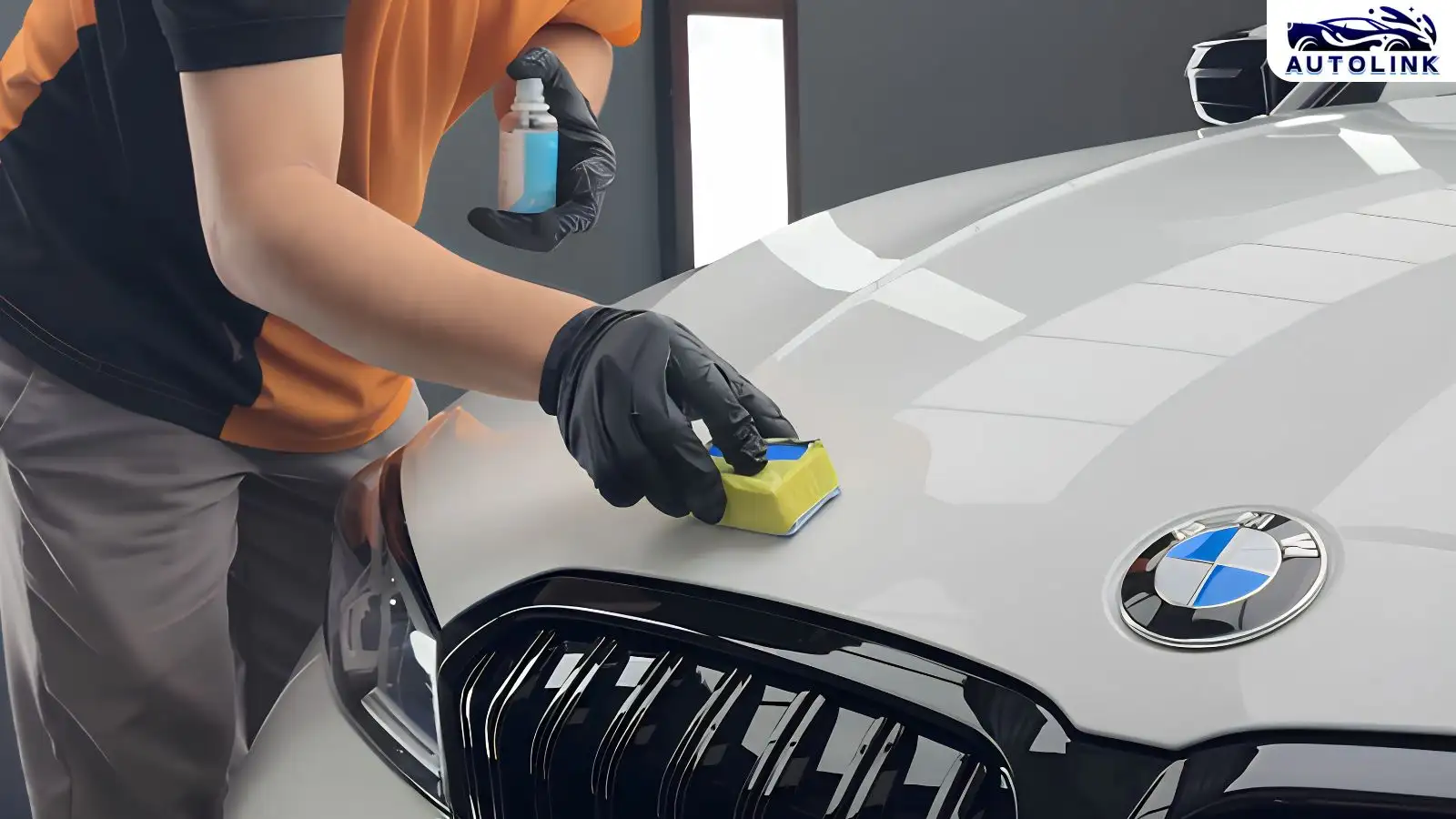 Bản chất hoạt động của Ceramic Artdeshine