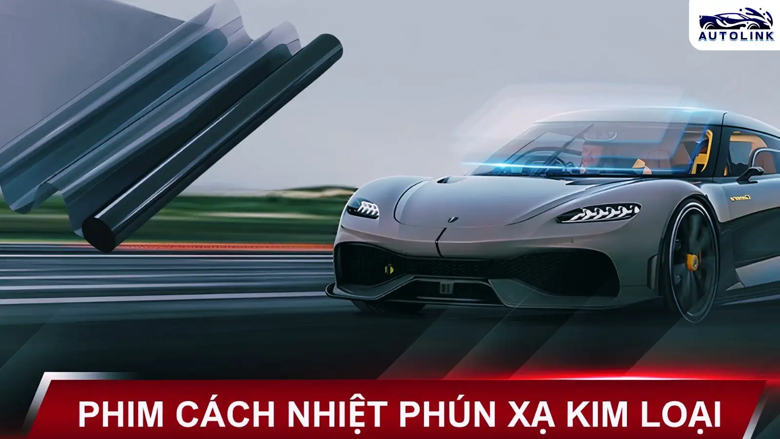 Công nghệ phún xạ kim loại