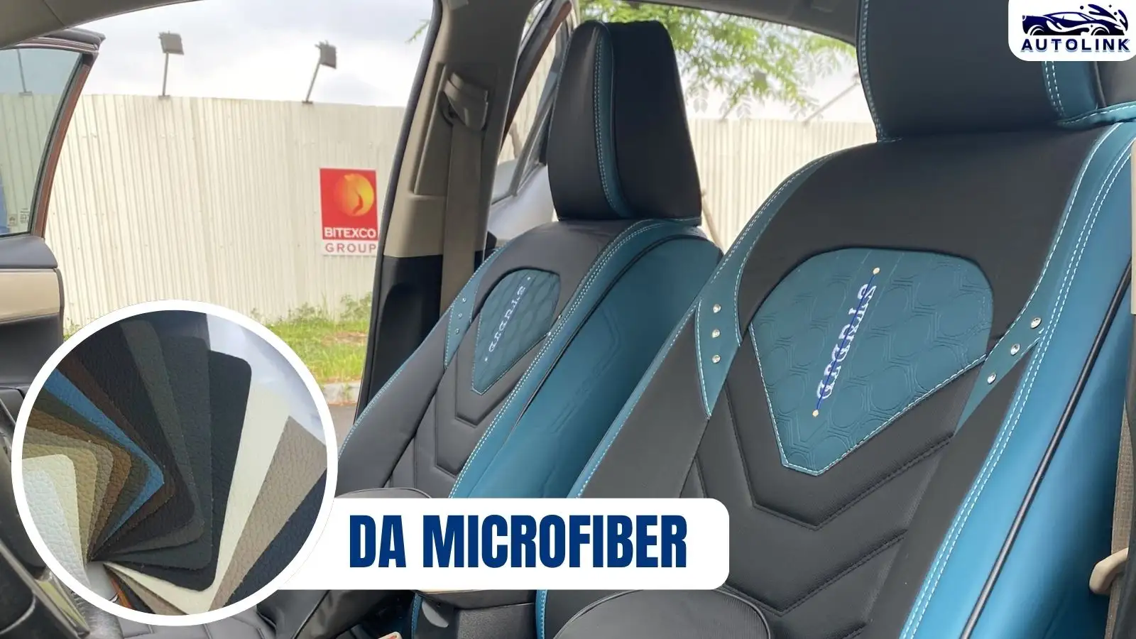 Da Microfiber
