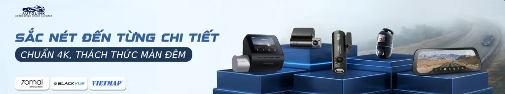 Dịch vụ lắp đặt camera hành trình