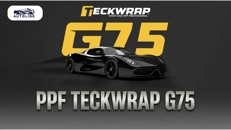 PPF Teckwrap G75