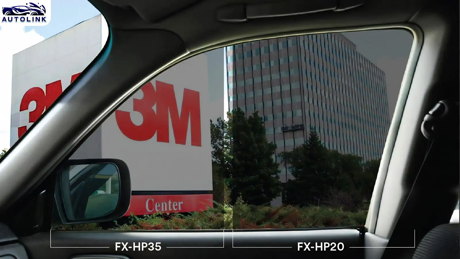 Phim 3M FX-HP