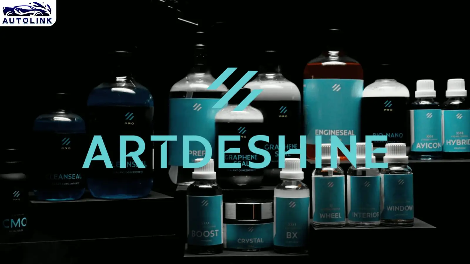 Phủ Ceramic Artdeshine