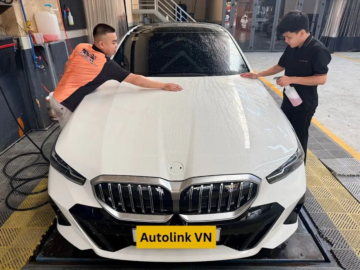Đơn vị lắp đặt và chăm sóc ô tô uy tín tại TP.HCM Đơn vị lắp đặt và chăm sóc ô tô uy tín tại TP.HCM