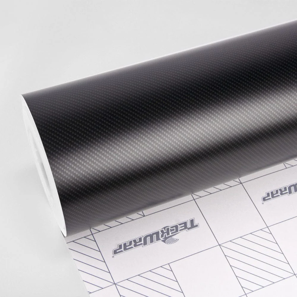 Cấu tạo của wrap carbon ô tô