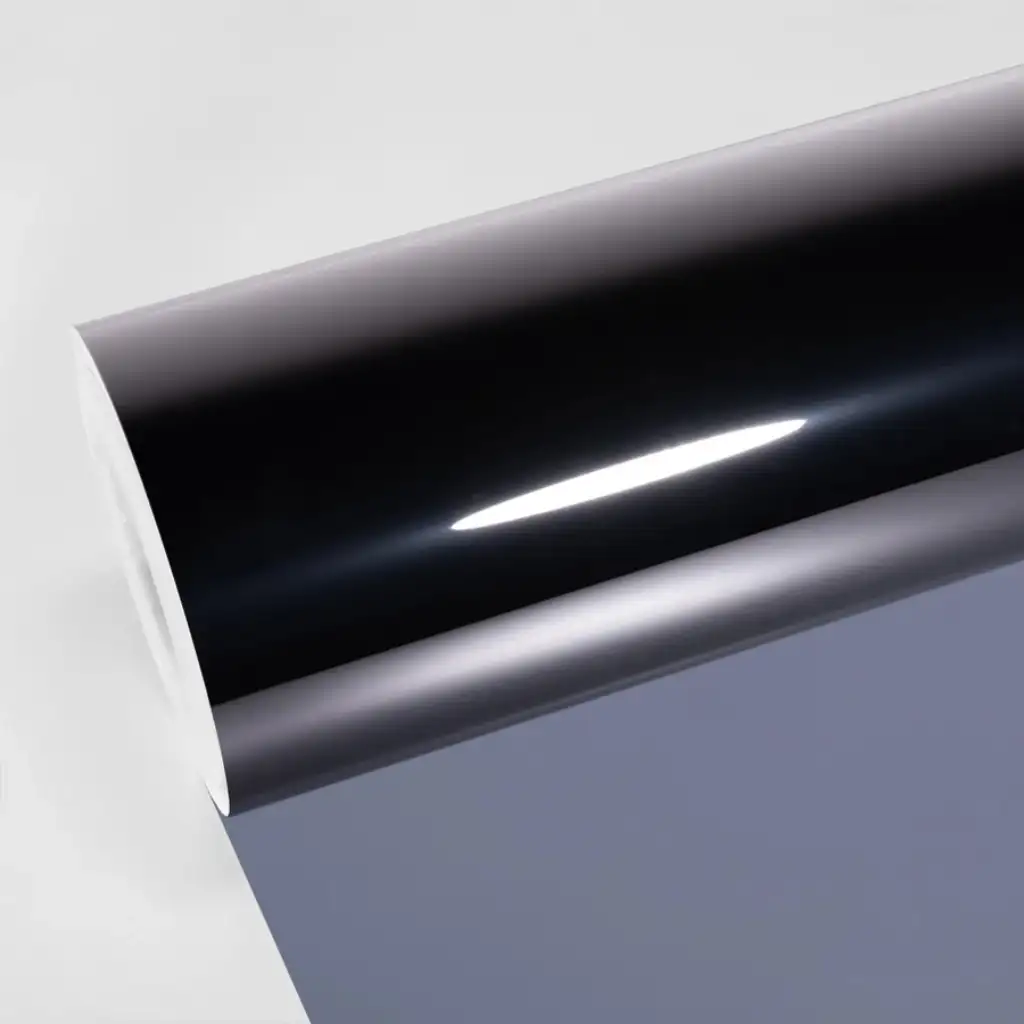 Dòng phim PPF Teckwrap X Jet Black