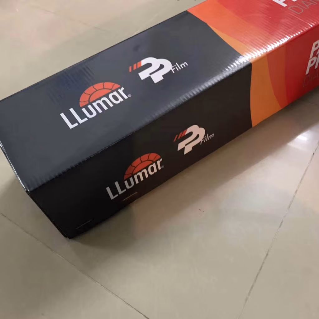 Phim cách nhiệt LLumar ATC Series