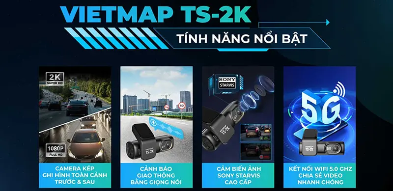 tính năng camera hành trình vietmap tính năng camera hành trình vietmap
