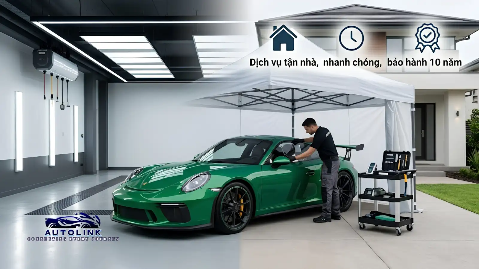 Dịch vụ dán phim tận nhà nhanh chóng Dịch vụ dán phim tận nhà nhanh chóng