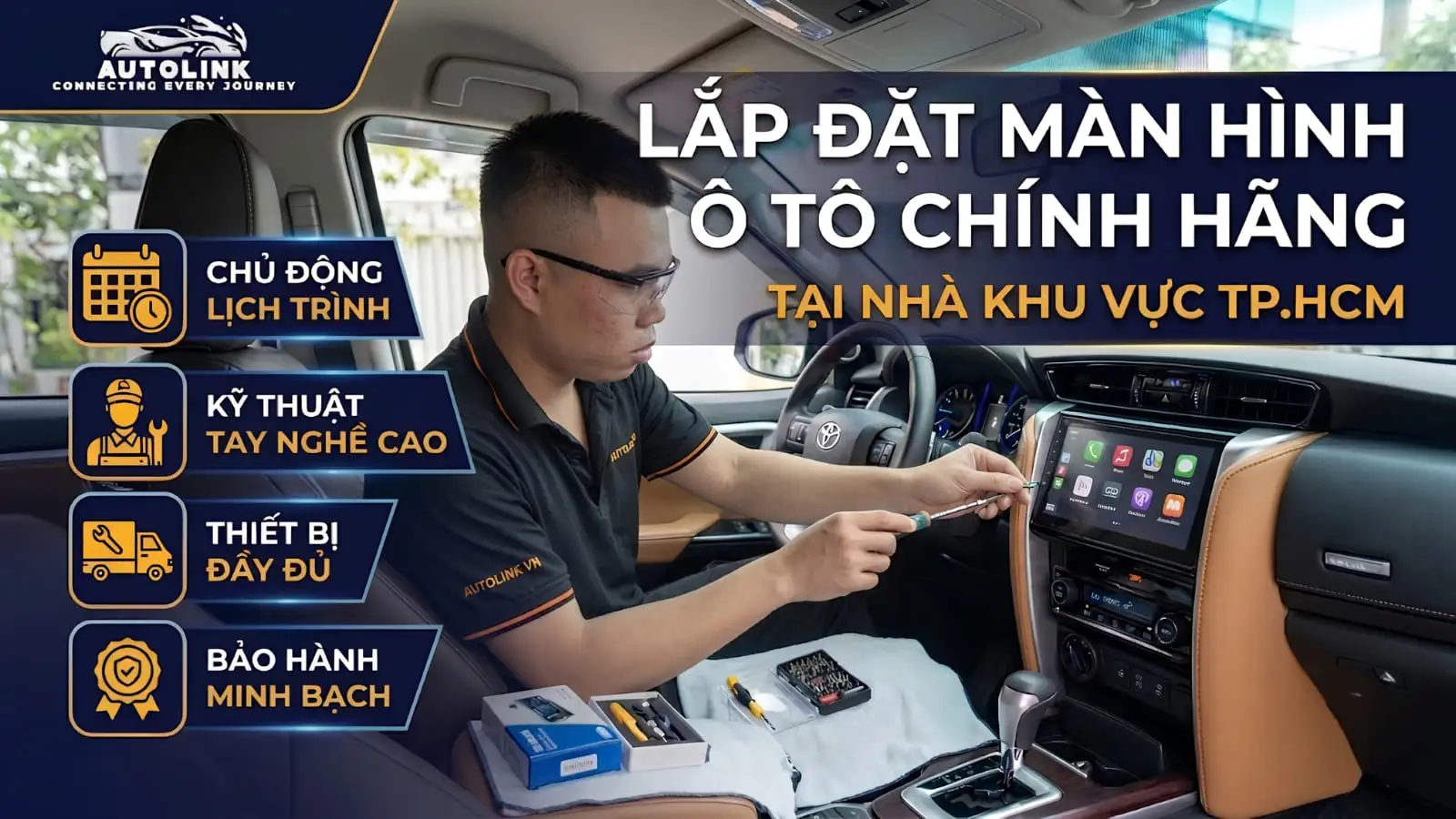Dịch vụ lắp màn hình tại nhà uy tín Dịch vụ lắp màn hình tại nhà uy tín